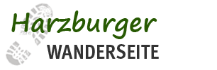 Logo Harzburger Wanderseite
